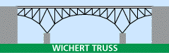 Wichert truss